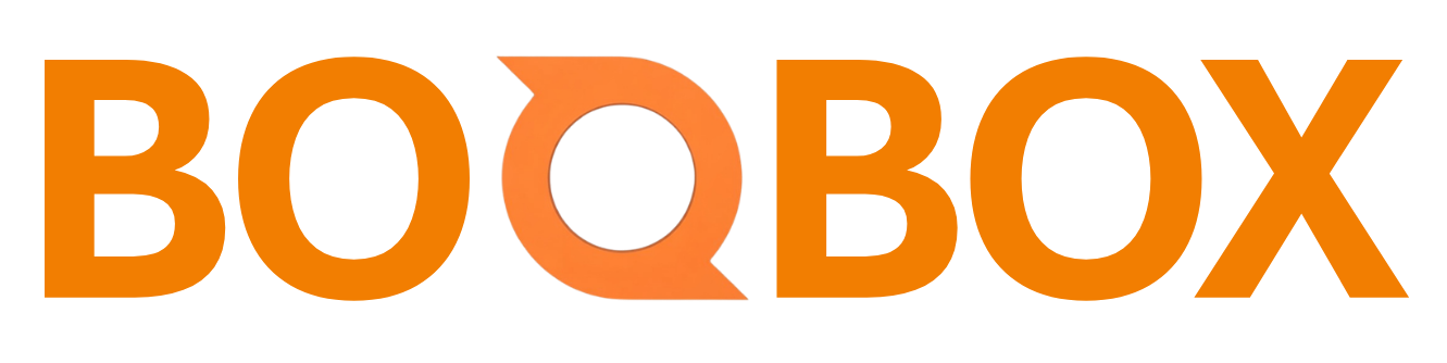 BoqBox logo