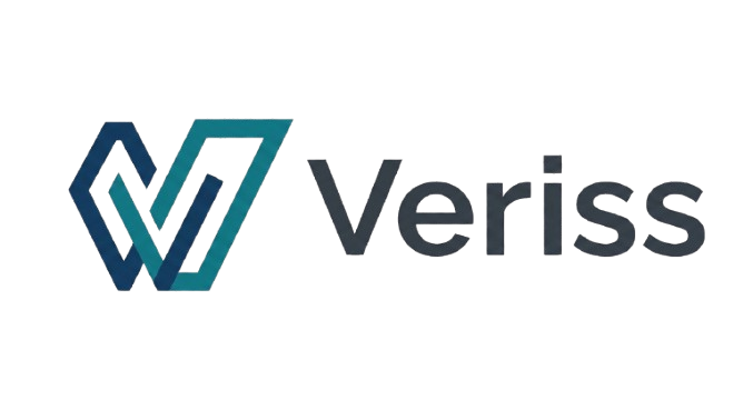 Veriss Payments logo